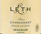 Chardonnay Grande Reserve