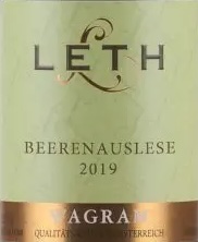 Beerenauslese