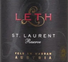 St Laurent Reserve